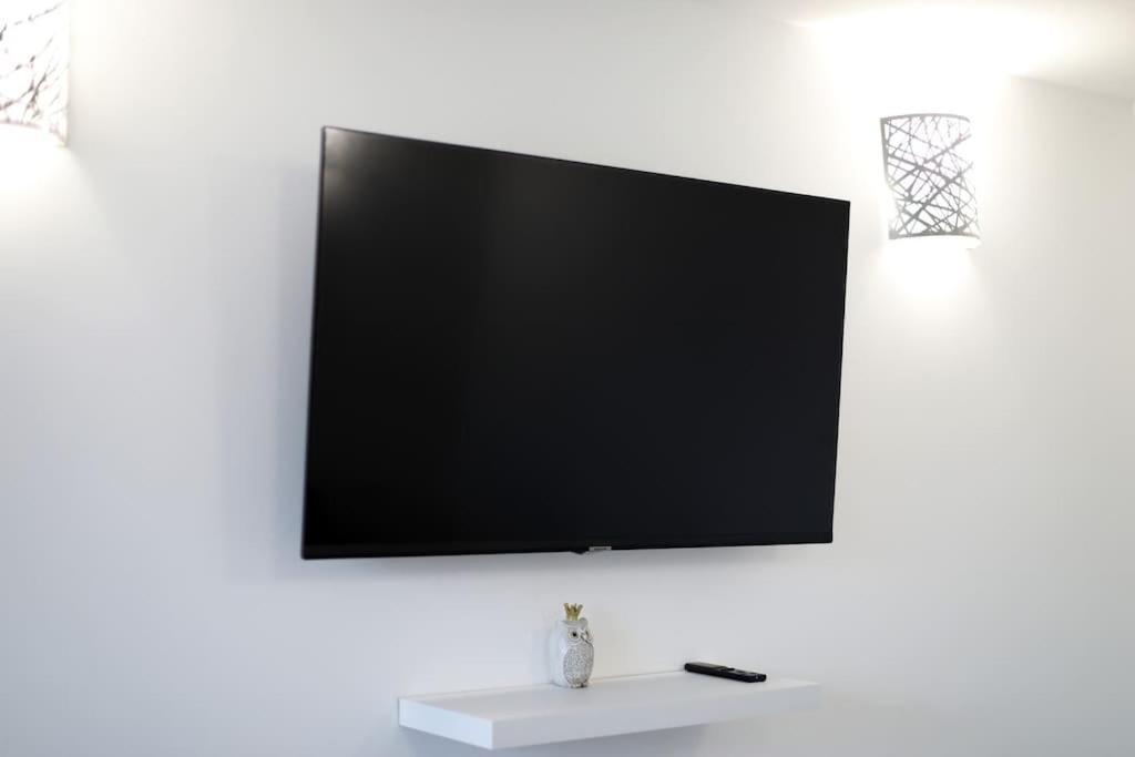 T2 Cosy Entre Calme Et Proximite Apartment *