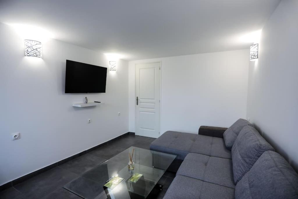 T2 Cosy Entre Calme Et Proximite Apartment Lingolsheim