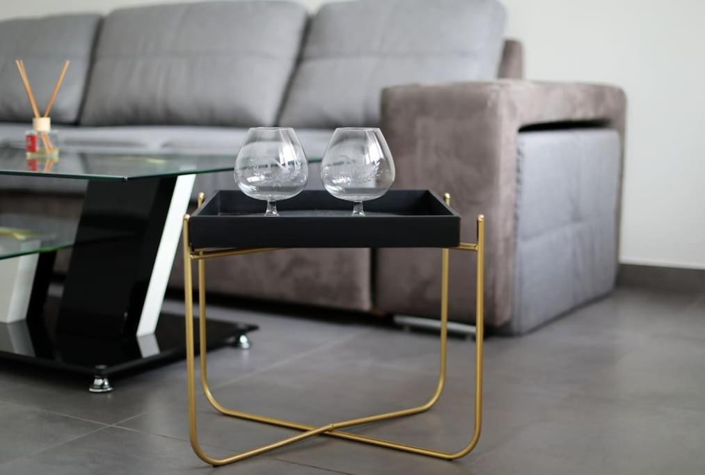 T2 Cosy Entre Calme Et Proximite Apartment *